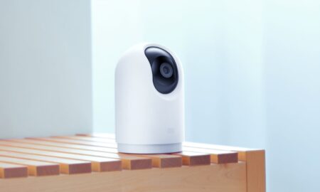 Xiaomi Mi 360 Home Security Camera 2k Pro Header