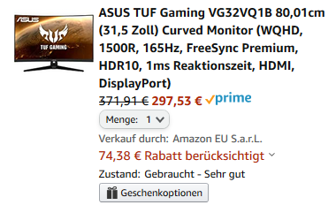 20 Prozent Whd Februar