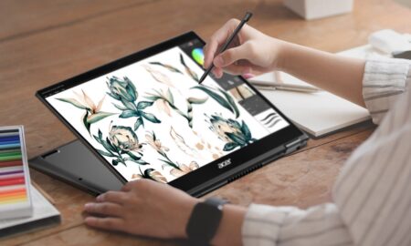 Acer Spin 5 1