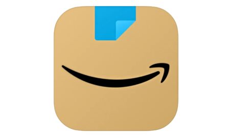 Amazon App Icon 2021