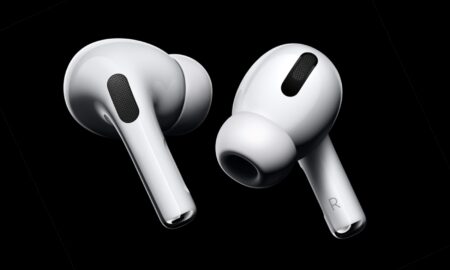Apple Airpods 2021 Header