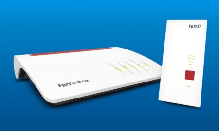 Avm Fritz Mesh Set 7590 2400