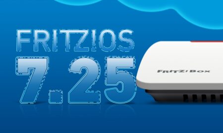 Avm Fritzos 725 Fritzbox