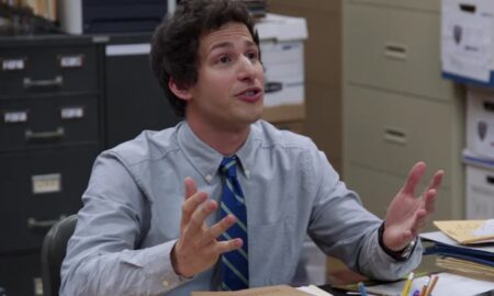 Brooklyn Nine Nine