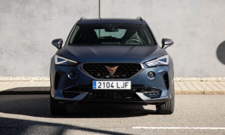 Cupra Formentor Vz E Hybrid 1