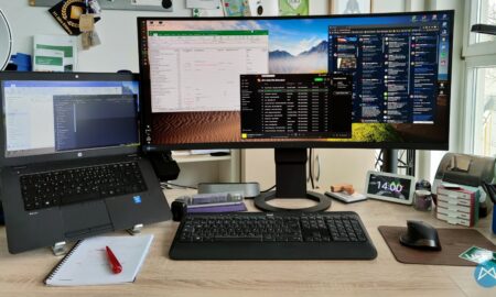 Eizo Flexscan Ev3895 Test Mobiflip Header