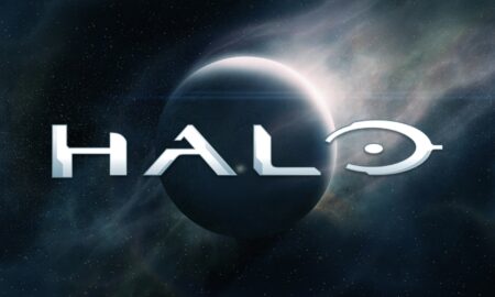 Halo Serie Header