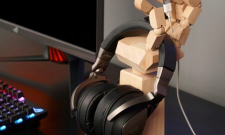 Ikea Gamer Hand Header