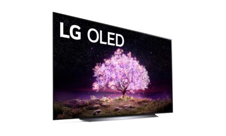 Lg Oled Tv 2021 Header