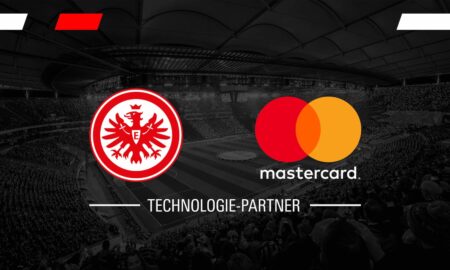 Mastercard Und Eintracht Frankfurt