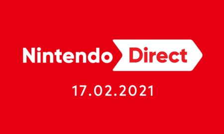 Nintendo Direct Februar 2021