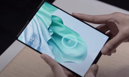 Oppo Air Charging