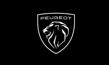 Peugeot Logo 2021
