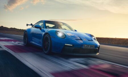 Porsche 911 Gt3
