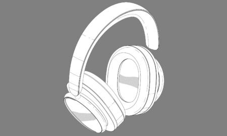 Sonos Headphones Patent