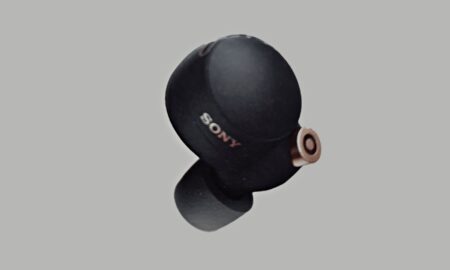 Sony Wf 1000xm4 Leak Header
