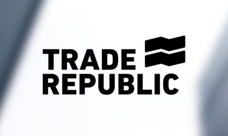 Trade Republic