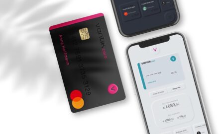 Vantikcard
