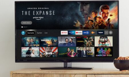 Amazon Fire Tv 2021 Update