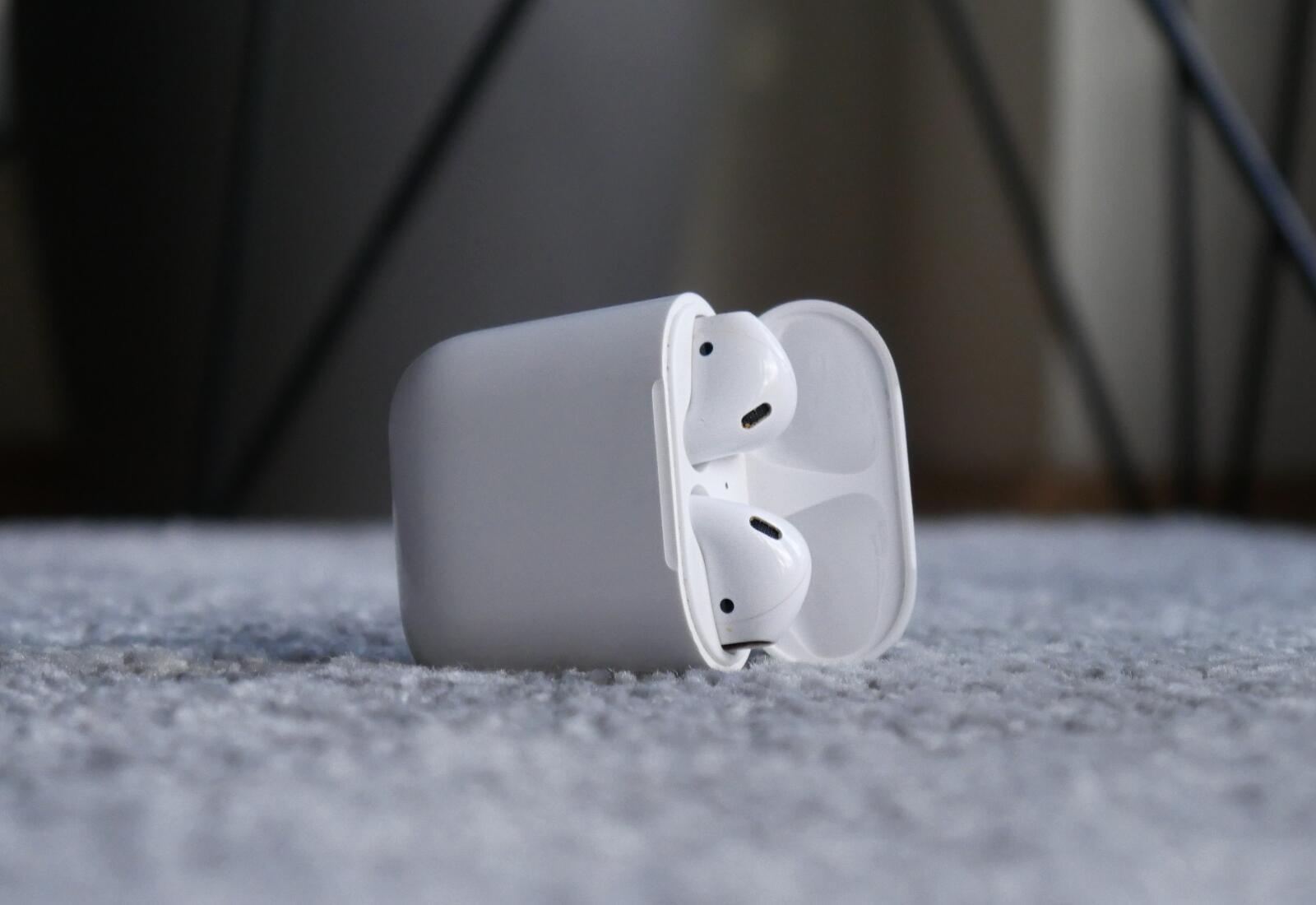Apple AirPods 3 und Apple Music HiFi sollen bald kommen