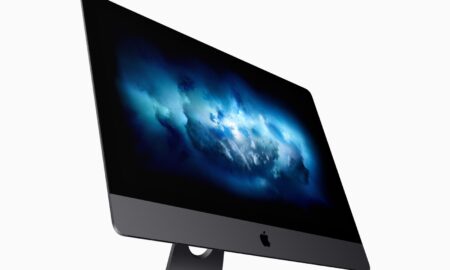 Apple Imac Pro Header