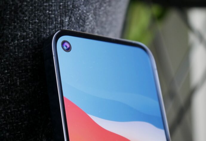 Apple Iphone 13 Pro Loch Mockup Header