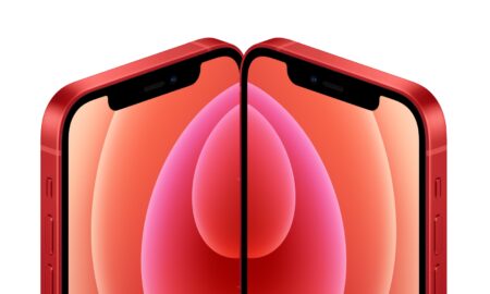Apple Iphone Fold Mockup Header