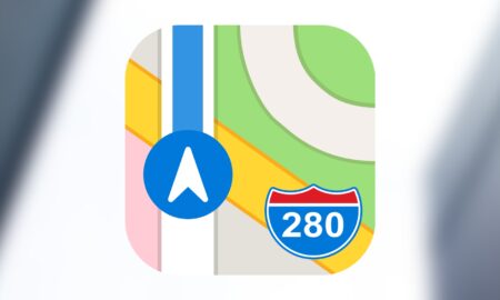 Apple Karten Maps