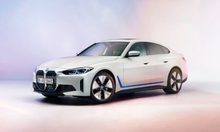 Bmw I4 Final Header