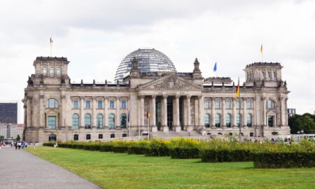 Bundestag