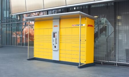 Dhl Packstation24