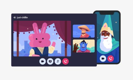 Discord Header