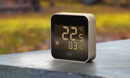 Eve Weather Lifestyle 07 Celsius