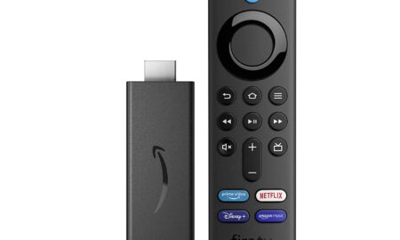 Fire Tv Stick 1