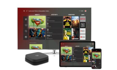 Gigatv Cable Box 2 2