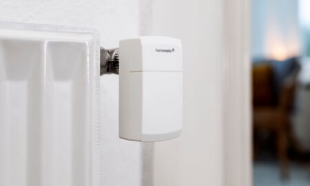 Hmip Etrv C 2 Heizkoerper