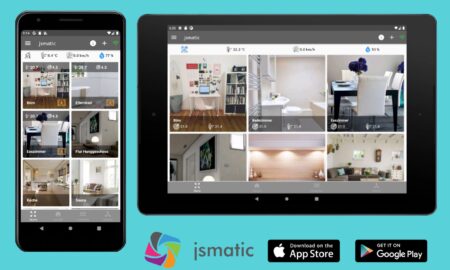 Homematic Ccu App Jsmatic 1
