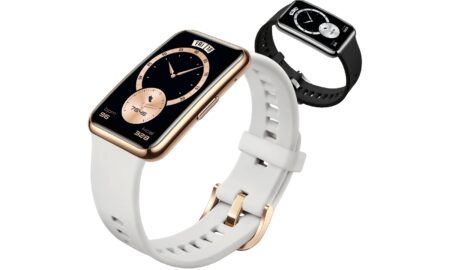 Huawei Watch Fit Elegant
