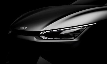 Kia Ev6 Teaser Header