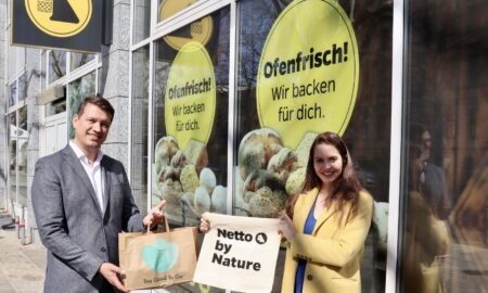 Netto Too Good To Go