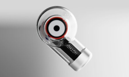 Nothing Konzept Header