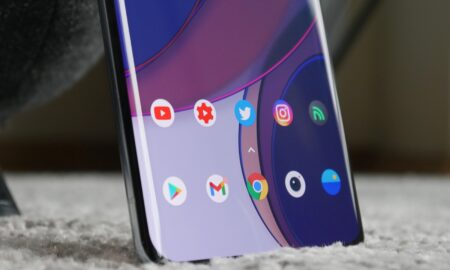 Oneplus 9 Pro Android Apps