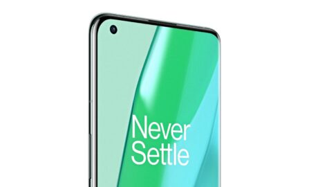 Oneplus 9 Pro Display Header