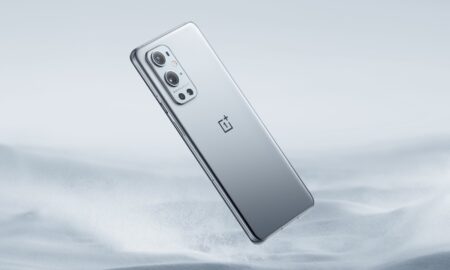 Oneplus 9 Pro Header