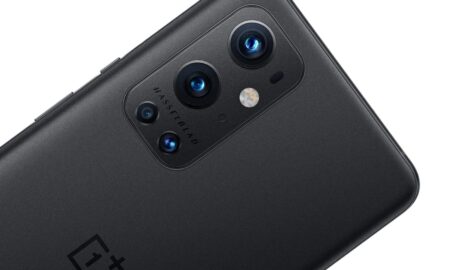 Oneplus 9 Pro Kamera Header