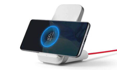 Oneplus 9 Pro Wireless Charger Header