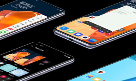 Oneplus Coloros