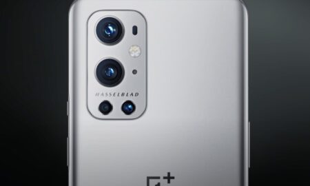 Oneplus Hasselblad