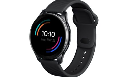 Oneplus Watch Header