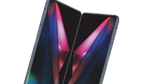 Oppo Fold Foldable Header